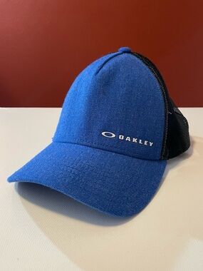 Oakley Adults Hat Cap